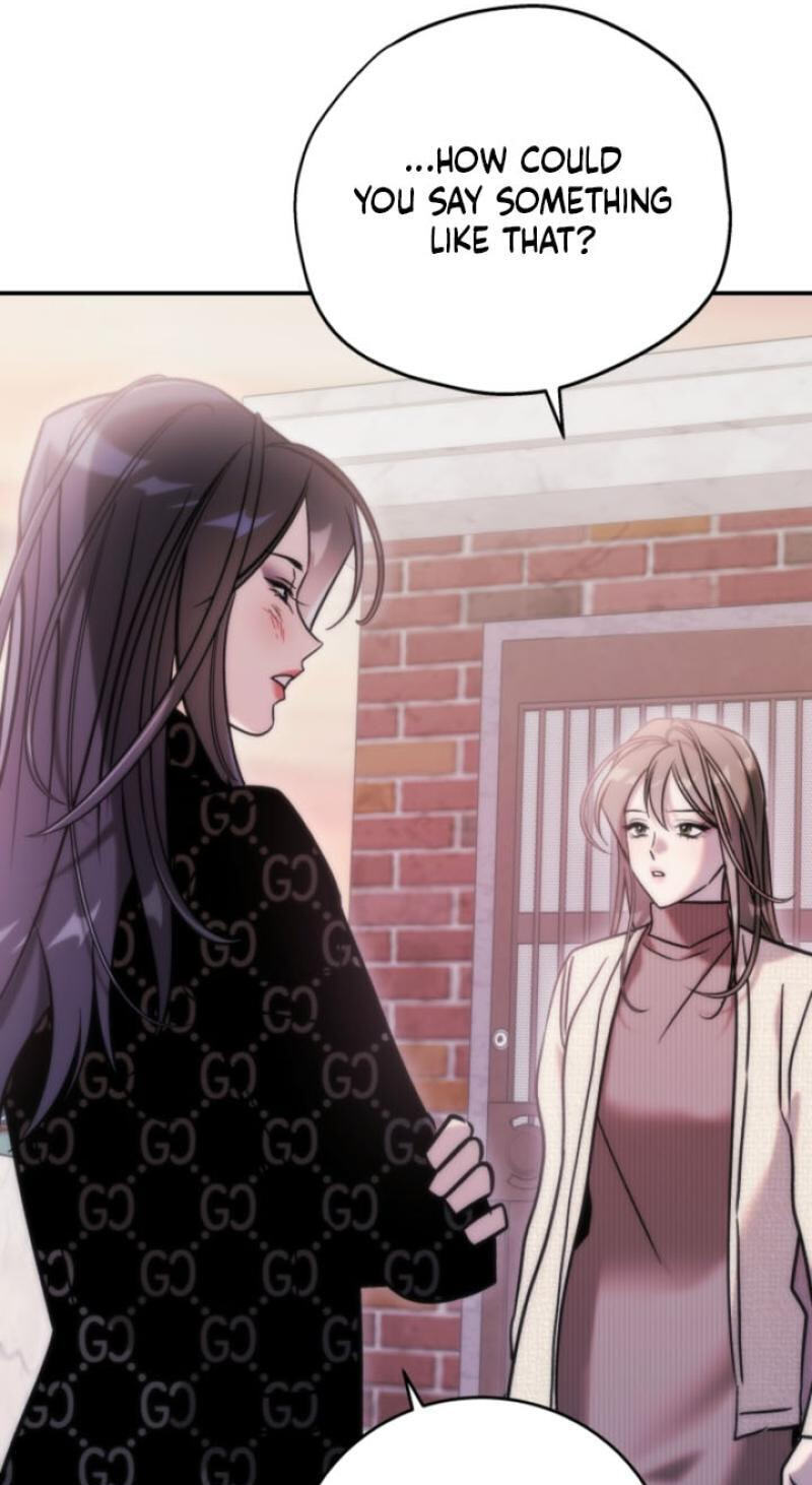 Because It's a Bed Scene Chapter 38 page 32 - 