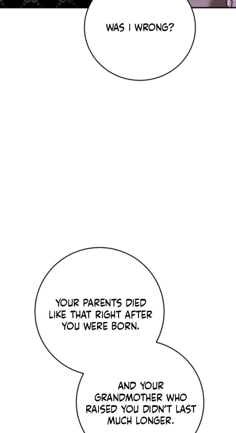 Because It's a Bed Scene Chapter 38 page 33 - 