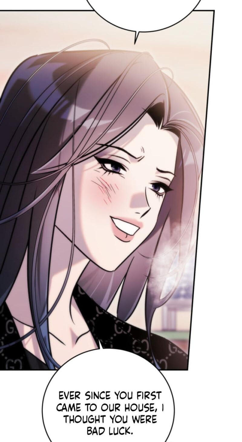 Because It's a Bed Scene Chapter 38 page 34 - 