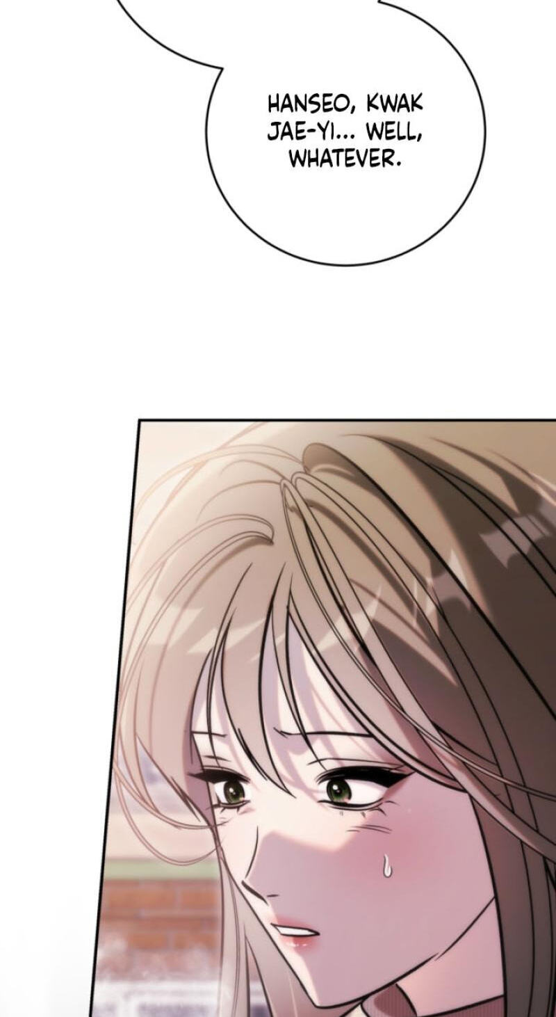 Because It's a Bed Scene Chapter 38 page 35 - 