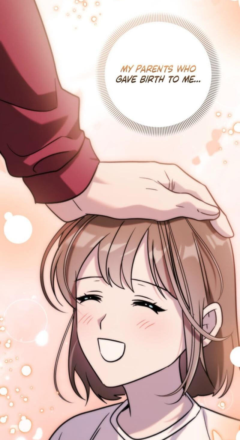 Because It's a Bed Scene Chapter 38 page 37 - 