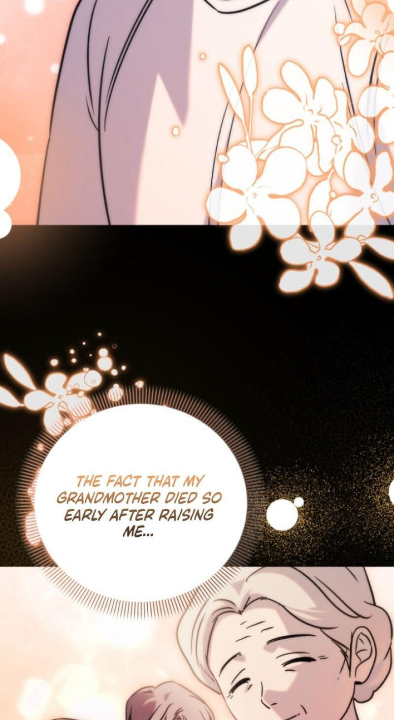 Because It's a Bed Scene Chapter 38 page 38 - 