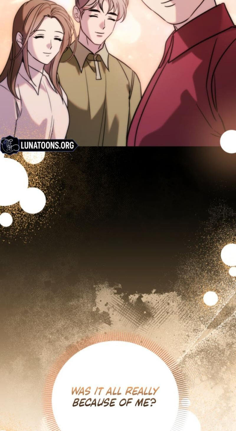 Because It's a Bed Scene Chapter 38 page 39 - 