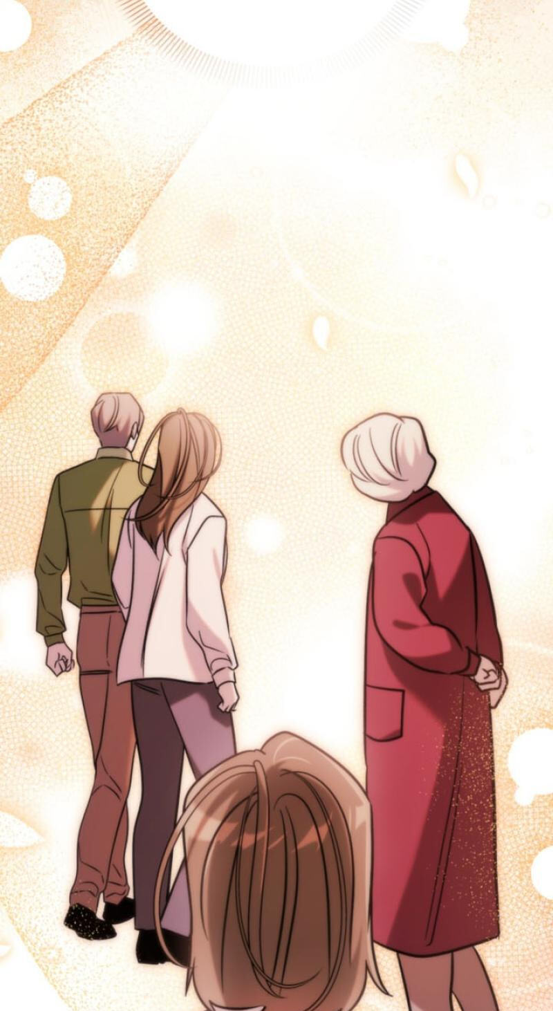 Because It's a Bed Scene Chapter 38 page 40 - 