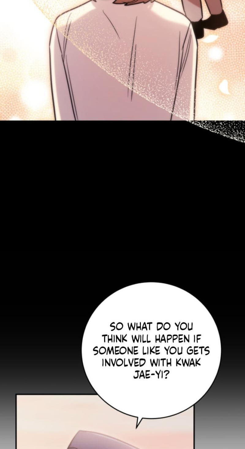 Because It's a Bed Scene Chapter 38 page 41 - 