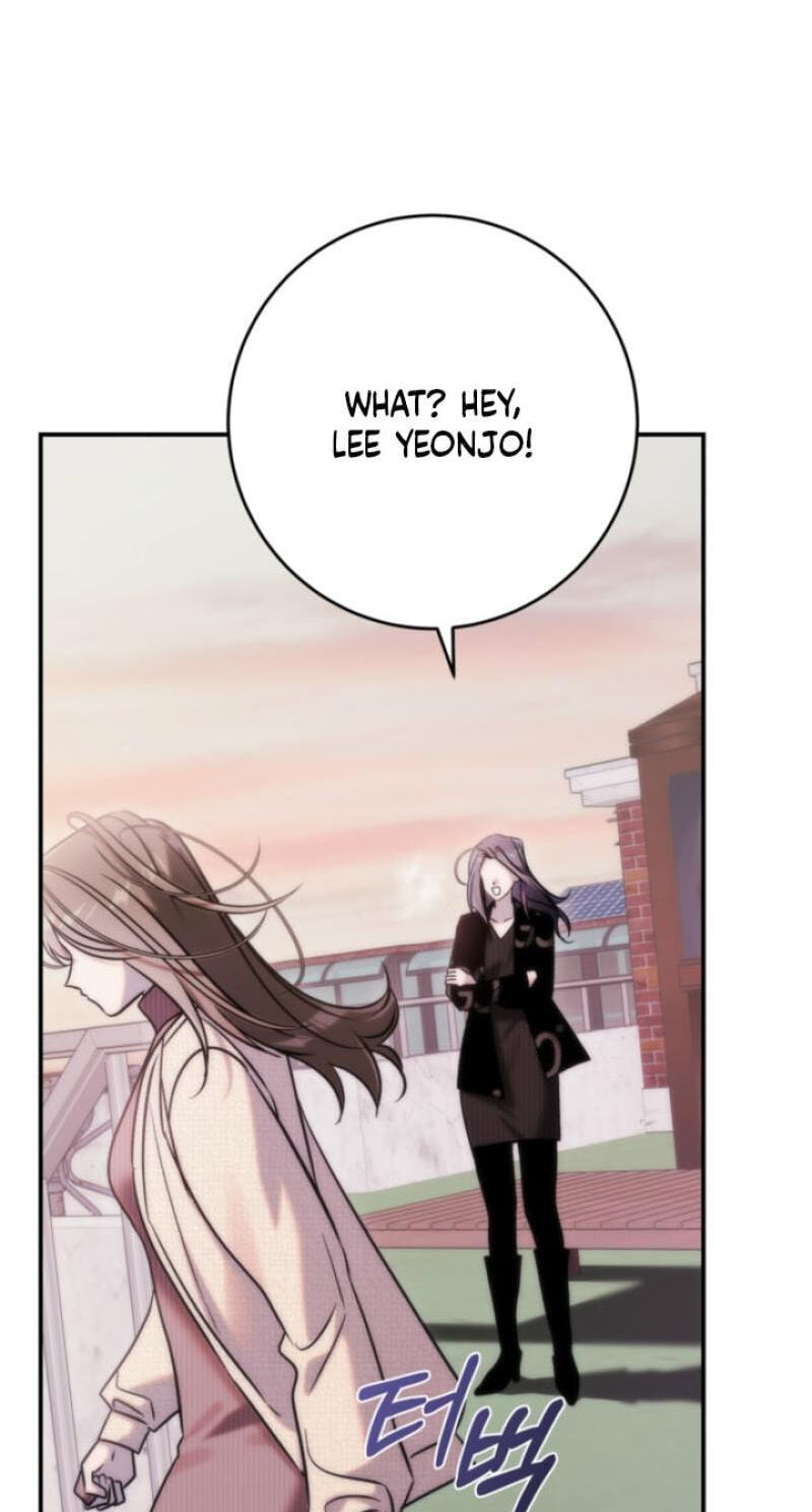 Because It's a Bed Scene Chapter 38 page 44 - 