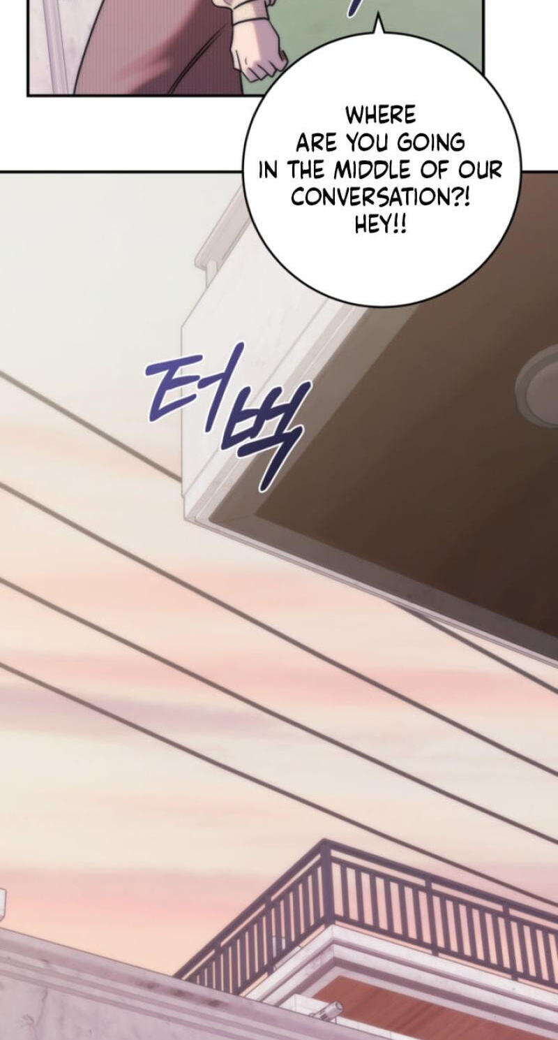 Because It's a Bed Scene Chapter 38 page 45 - 