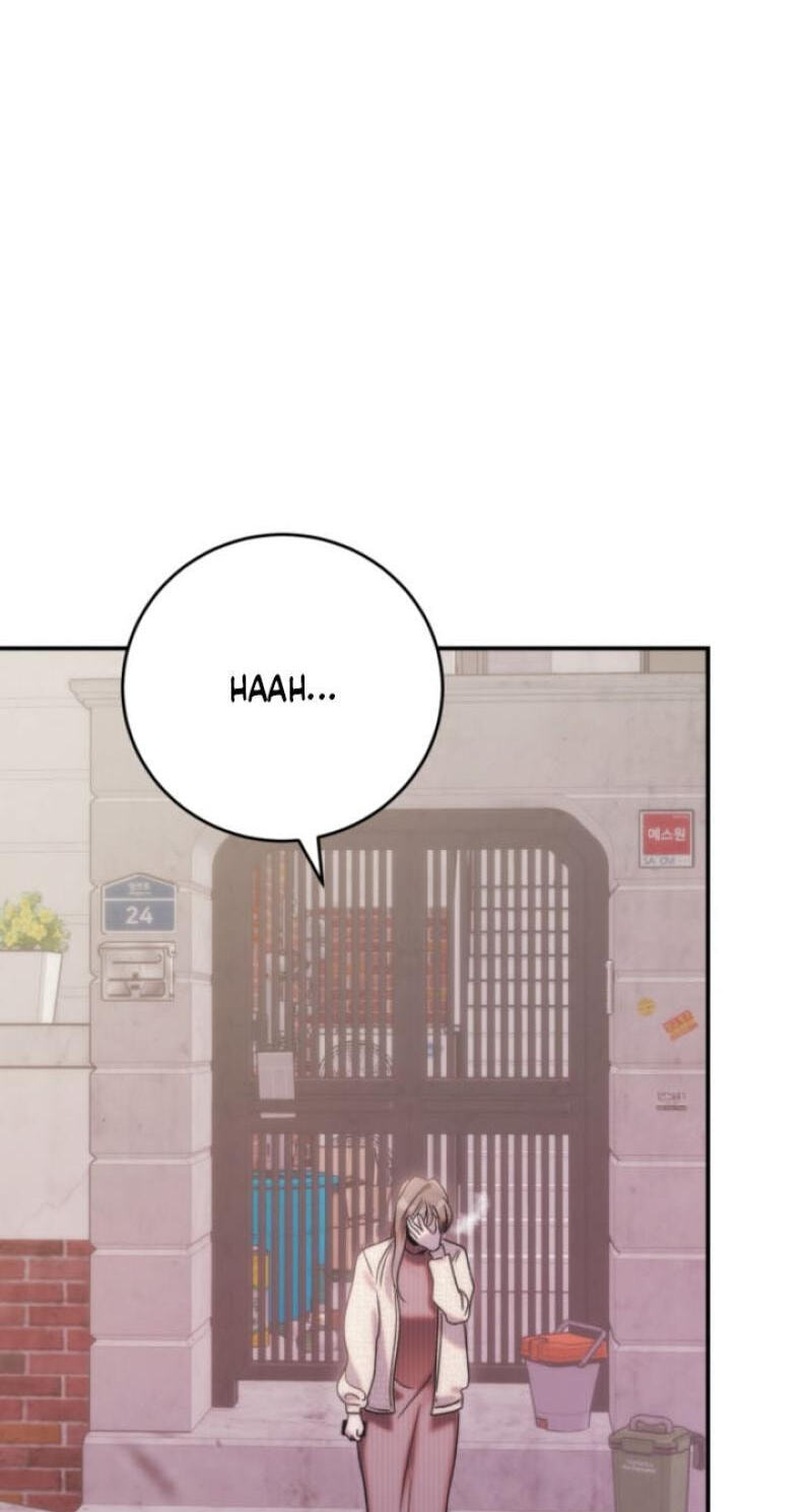 Because It's a Bed Scene Chapter 38 page 47 - 