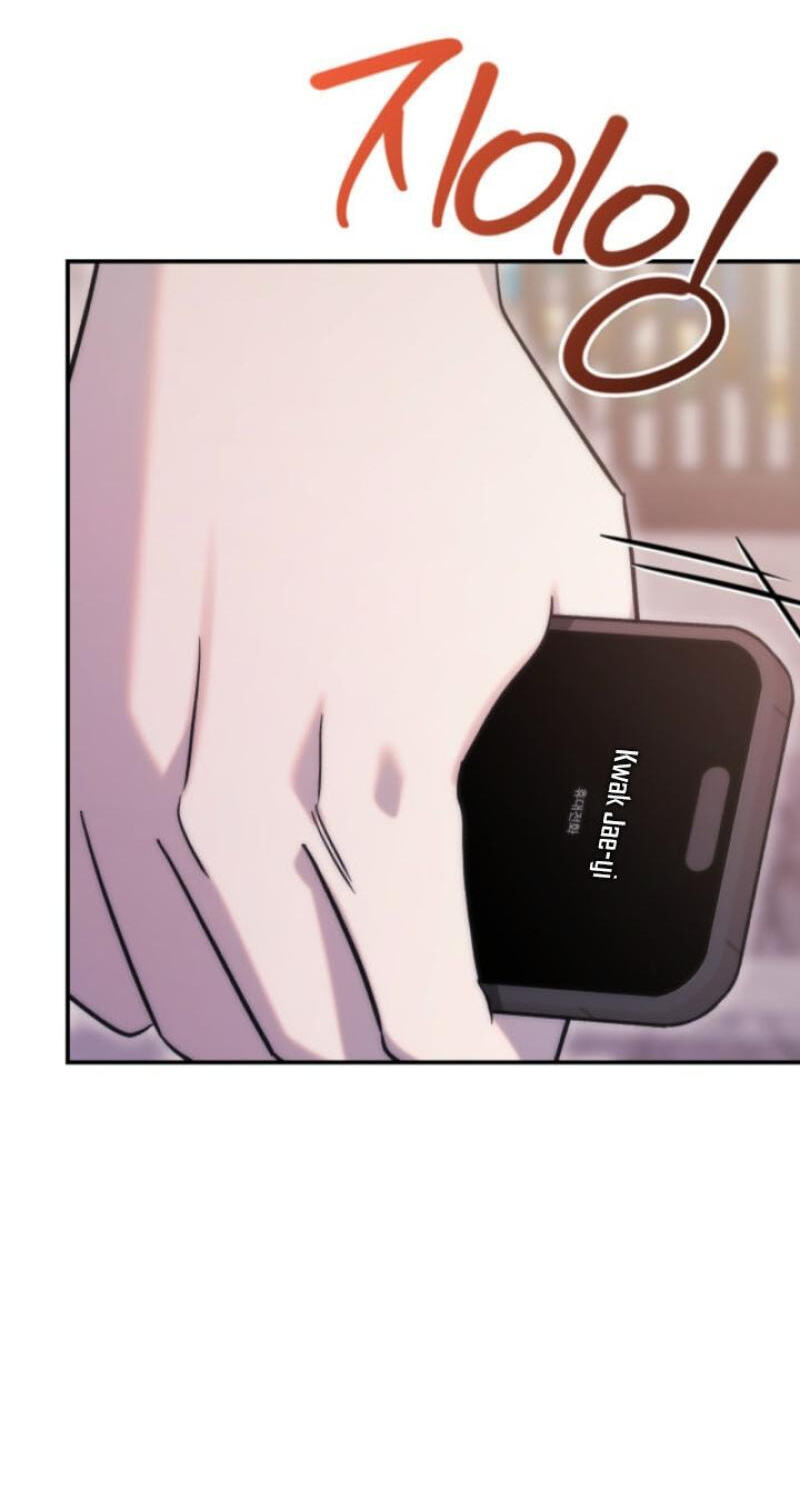 Because It's a Bed Scene Chapter 38 page 49 - 