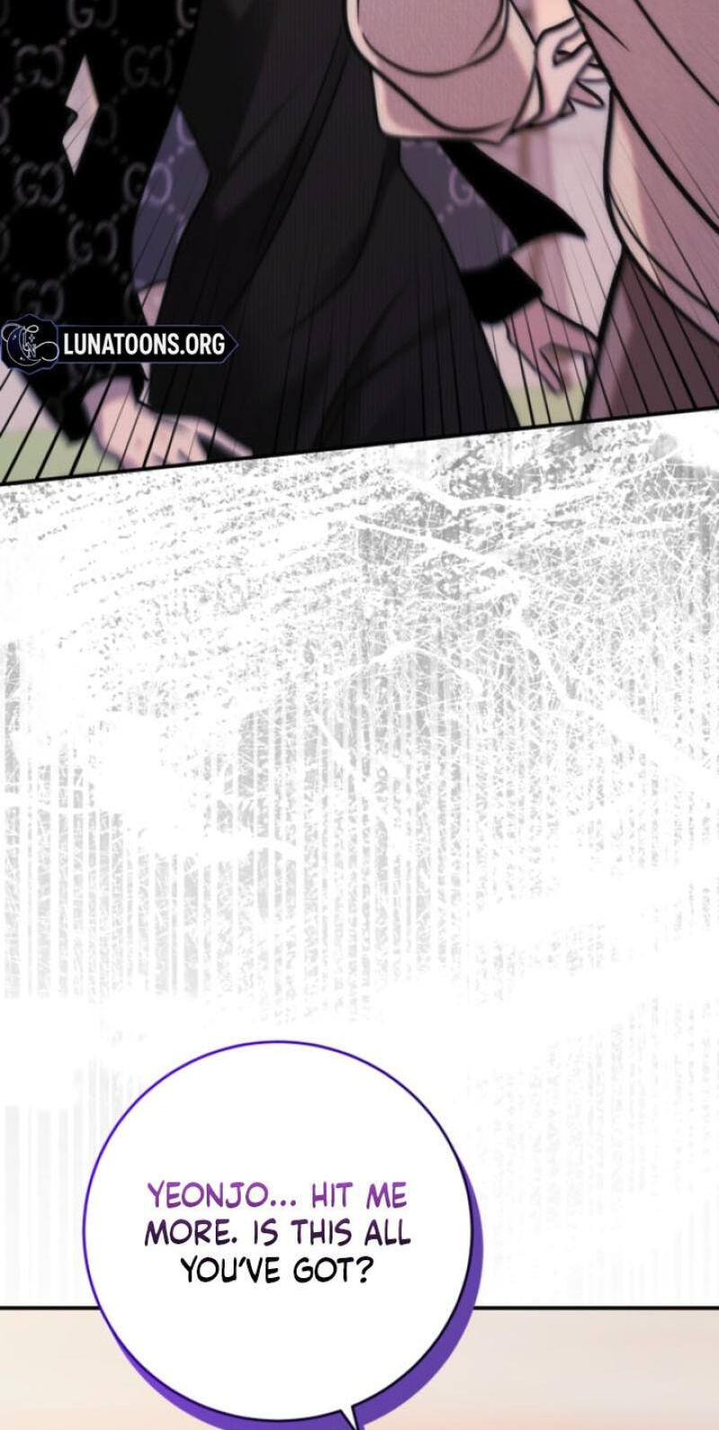 Because It's a Bed Scene Chapter 38 page 6 - 