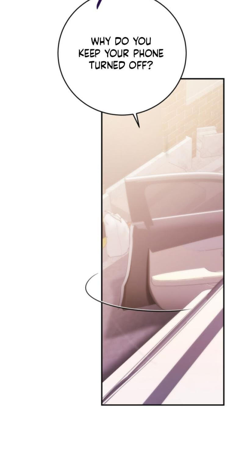 Because It's a Bed Scene Chapter 38 page 52 - 