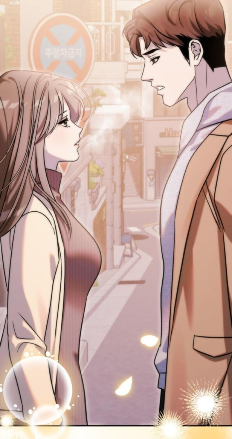 Because It's a Bed Scene Chapter 38 page 54 - 