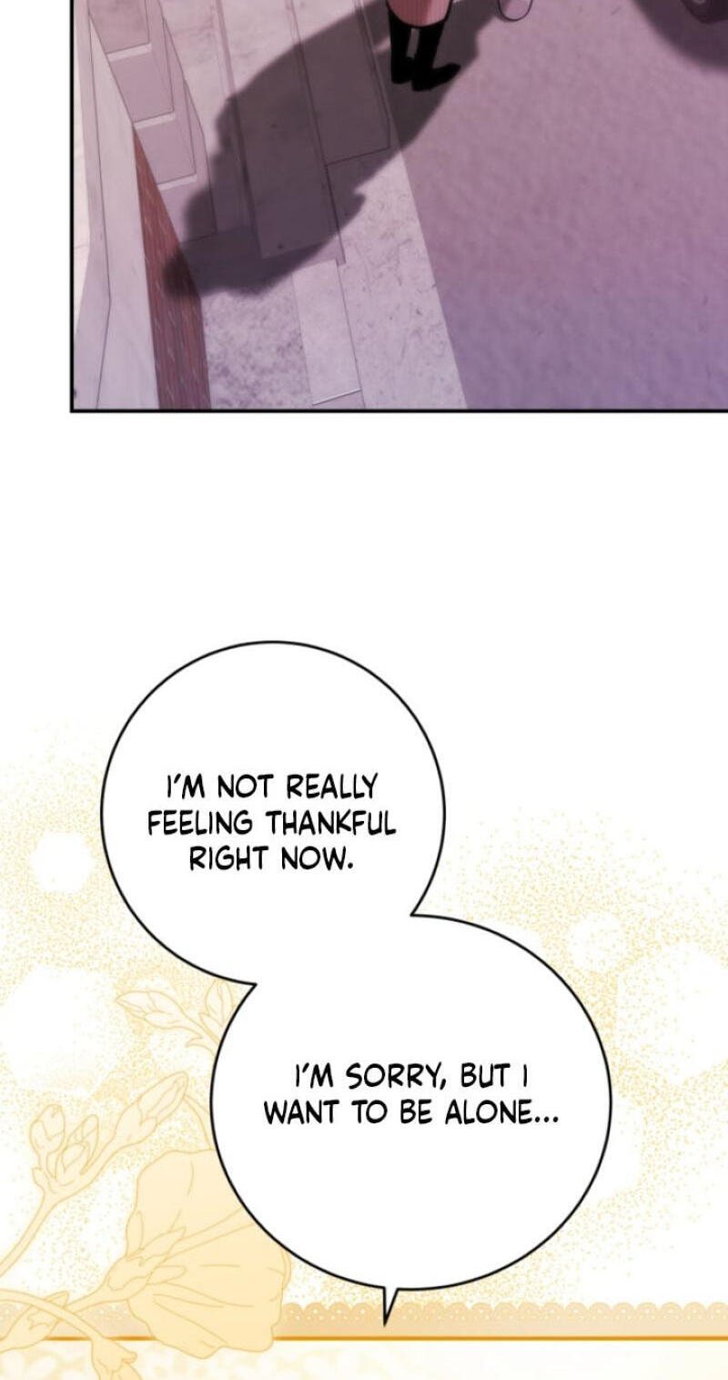 Because It's a Bed Scene Chapter 38 page 59 - 
