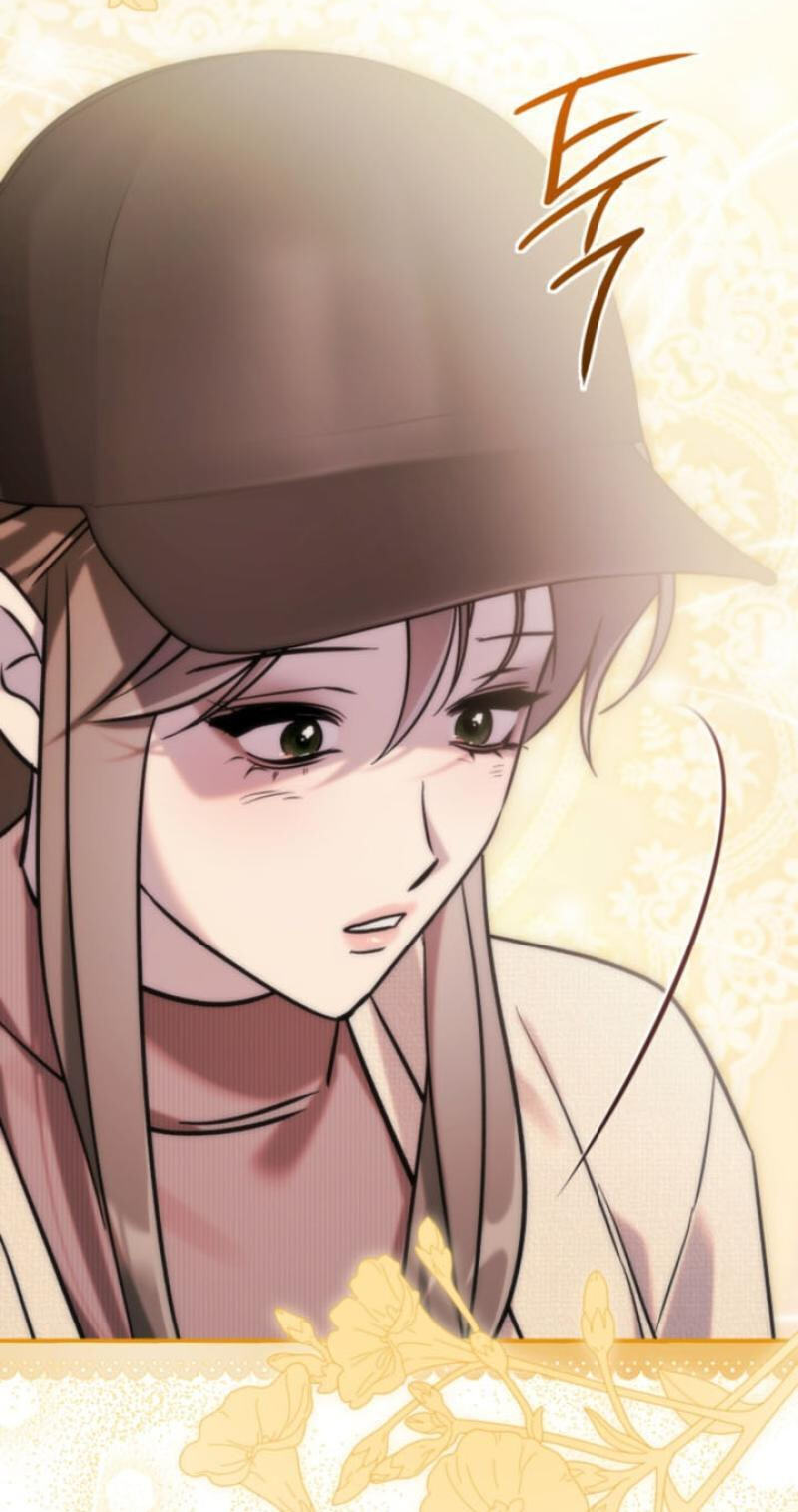 Because It's a Bed Scene Chapter 38 page 60 - 