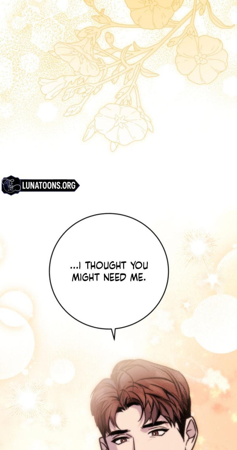 Because It's a Bed Scene Chapter 38 page 61 - 