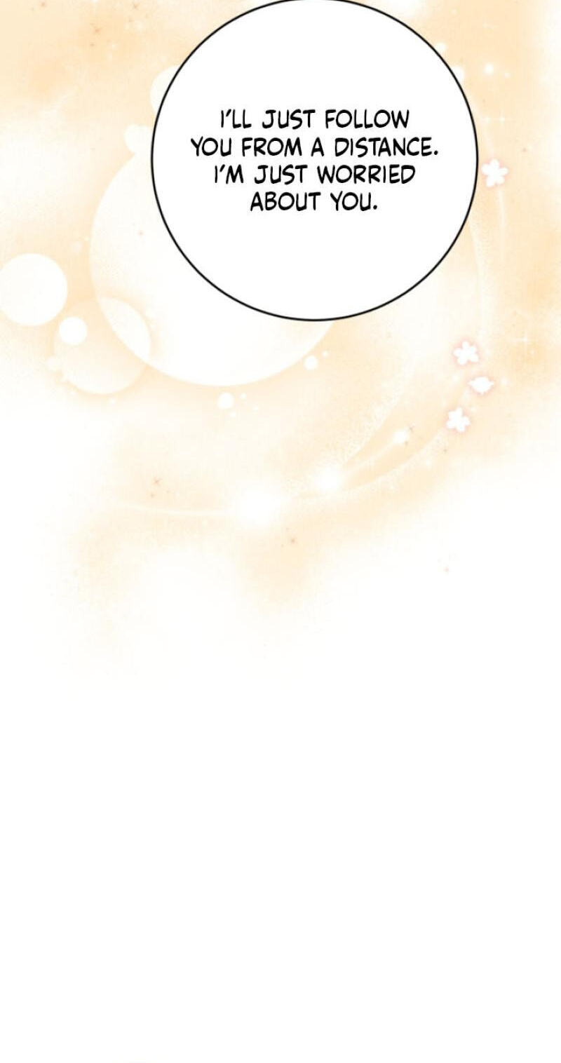 Because It's a Bed Scene Chapter 38 page 63 - 