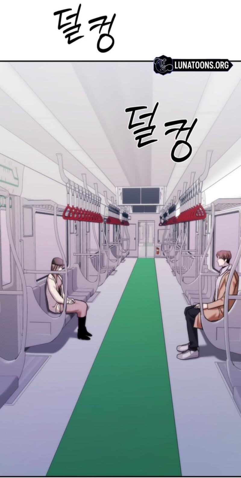 Because It's a Bed Scene Chapter 38 page 65 - 