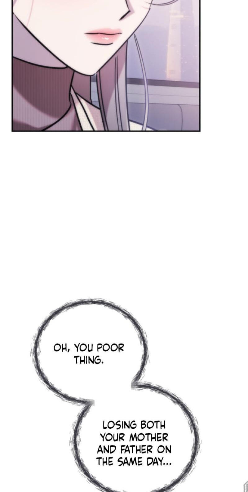 Because It's a Bed Scene Chapter 38 page 67 - 