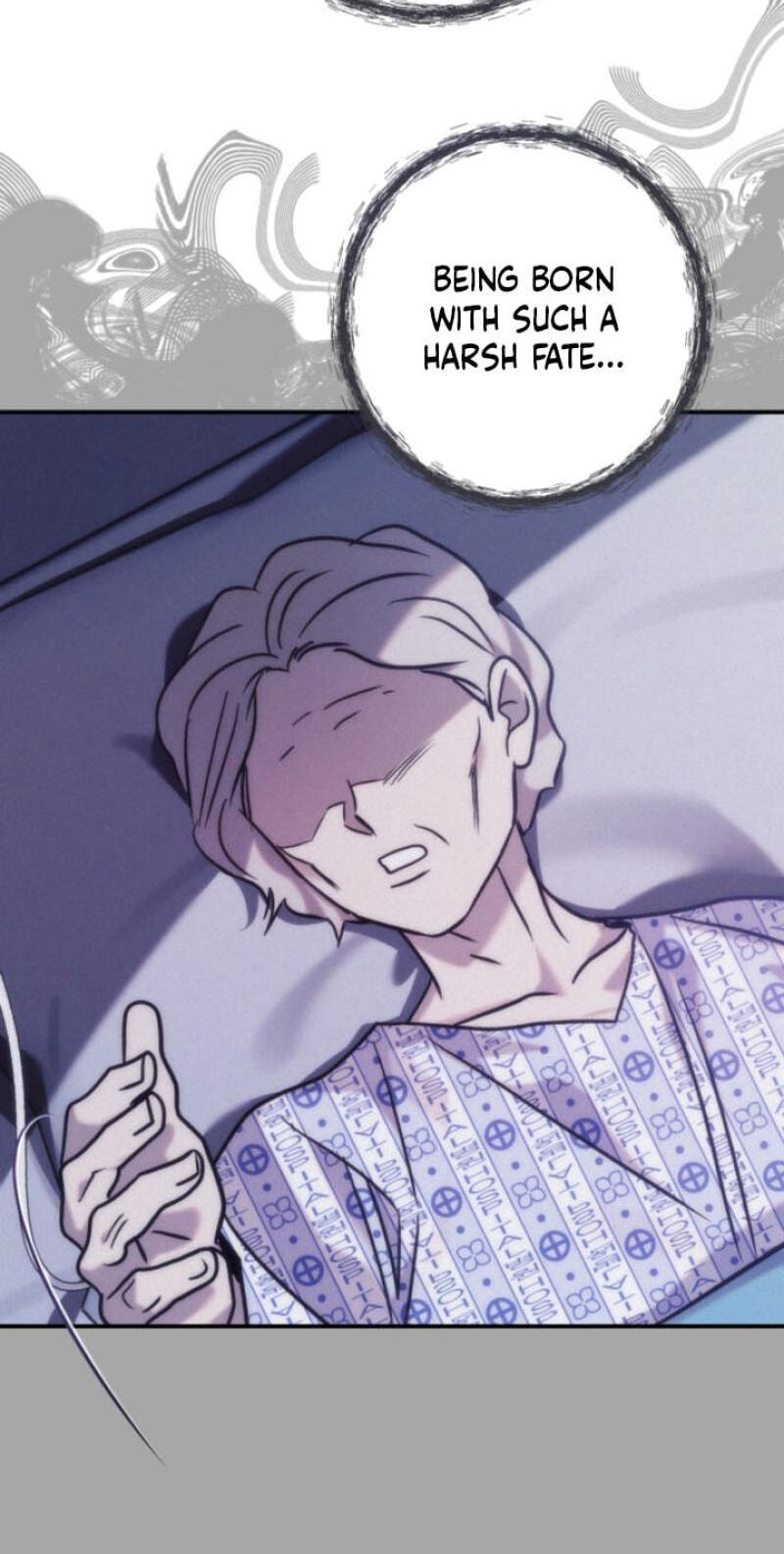 Because It's a Bed Scene Chapter 38 page 68 - 