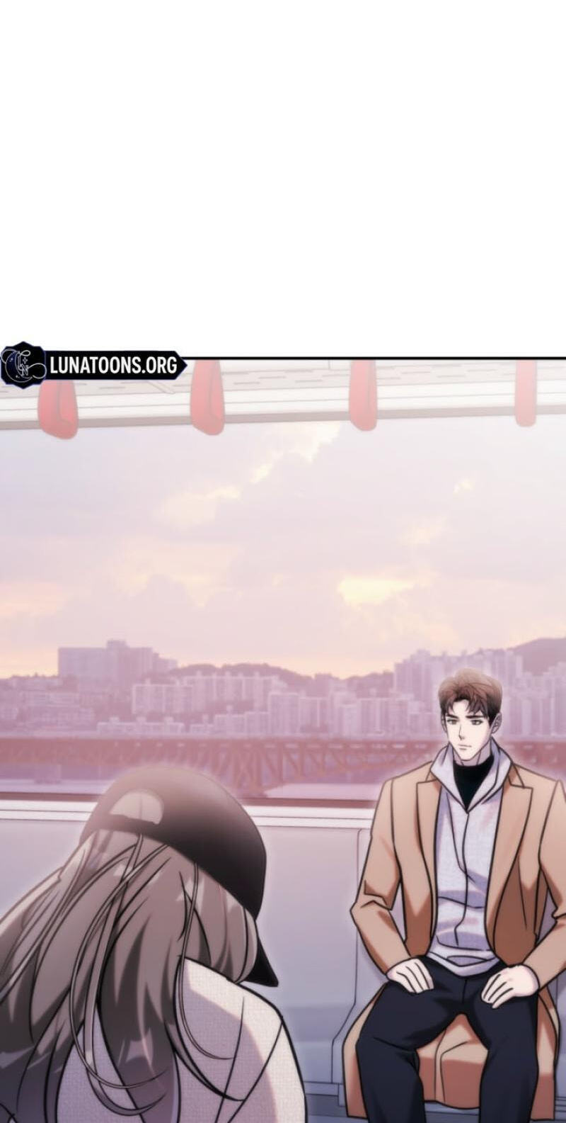 Because It's a Bed Scene Chapter 38 page 72 - 