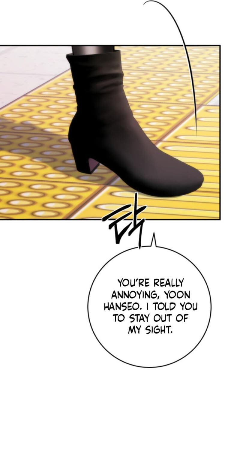 Because It's a Bed Scene Chapter 38 page 75 - 