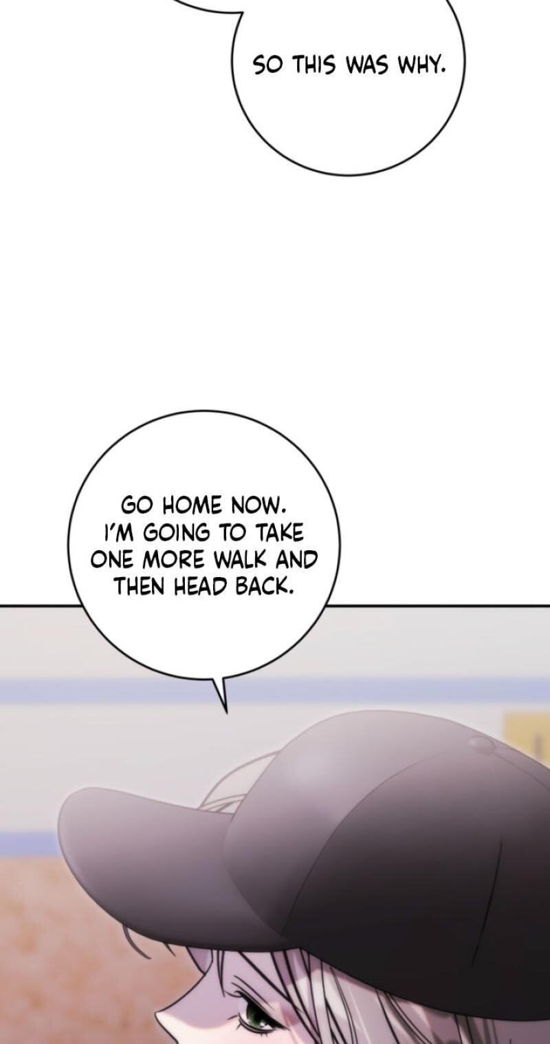 Because It's a Bed Scene Chapter 38 page 79 - 
