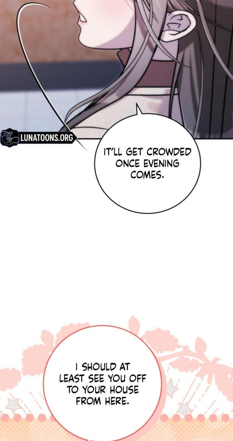 Because It's a Bed Scene Chapter 38 page 80 - 