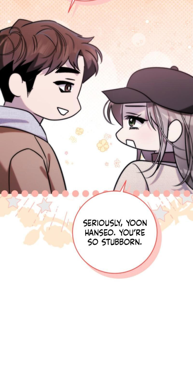 Because It's a Bed Scene Chapter 38 page 81 - 