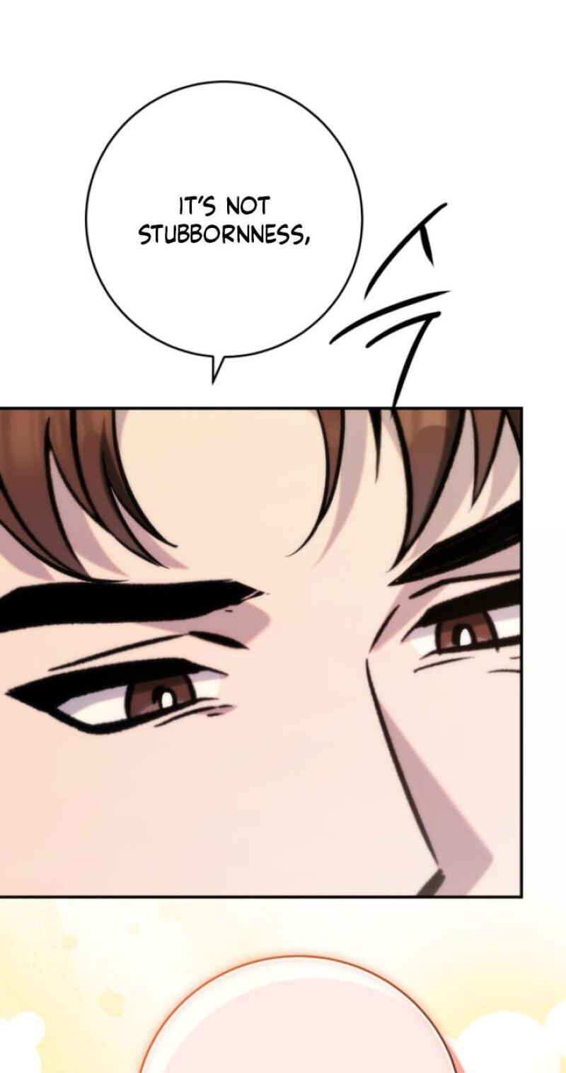 Because It's a Bed Scene Chapter 38 page 82 - 