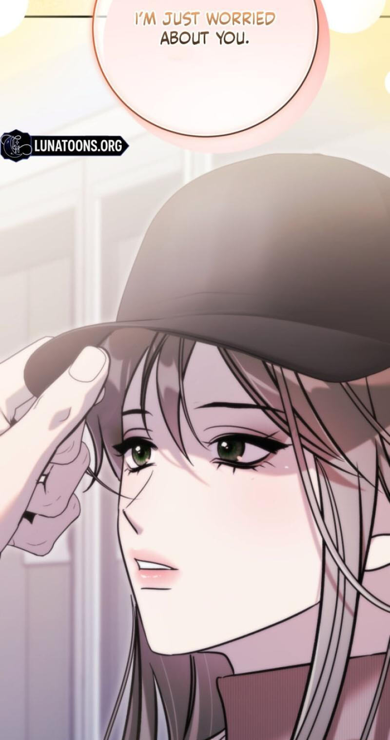 Because It's a Bed Scene Chapter 38 page 83 - 