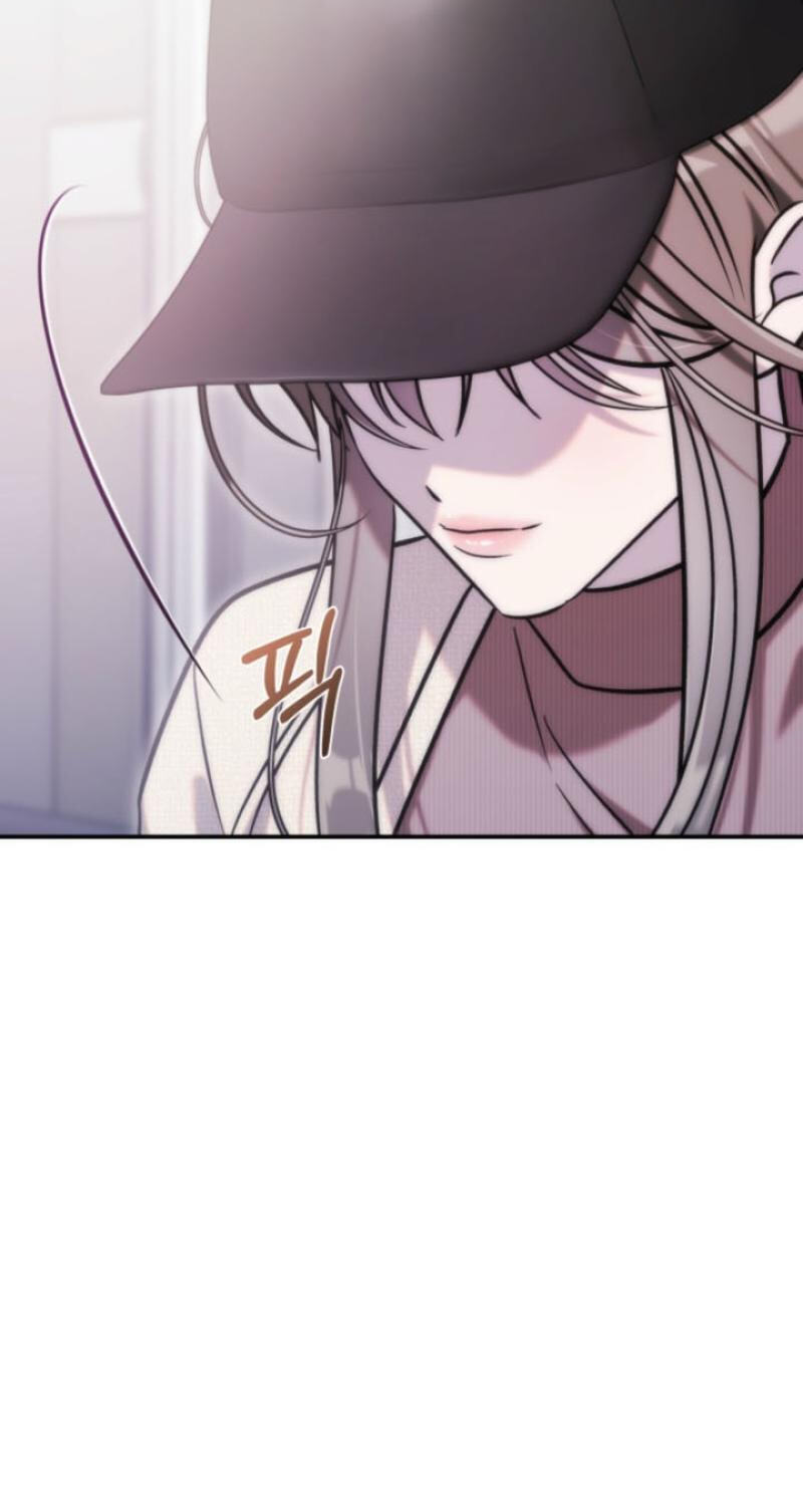 Because It's a Bed Scene Chapter 38 page 85 - 