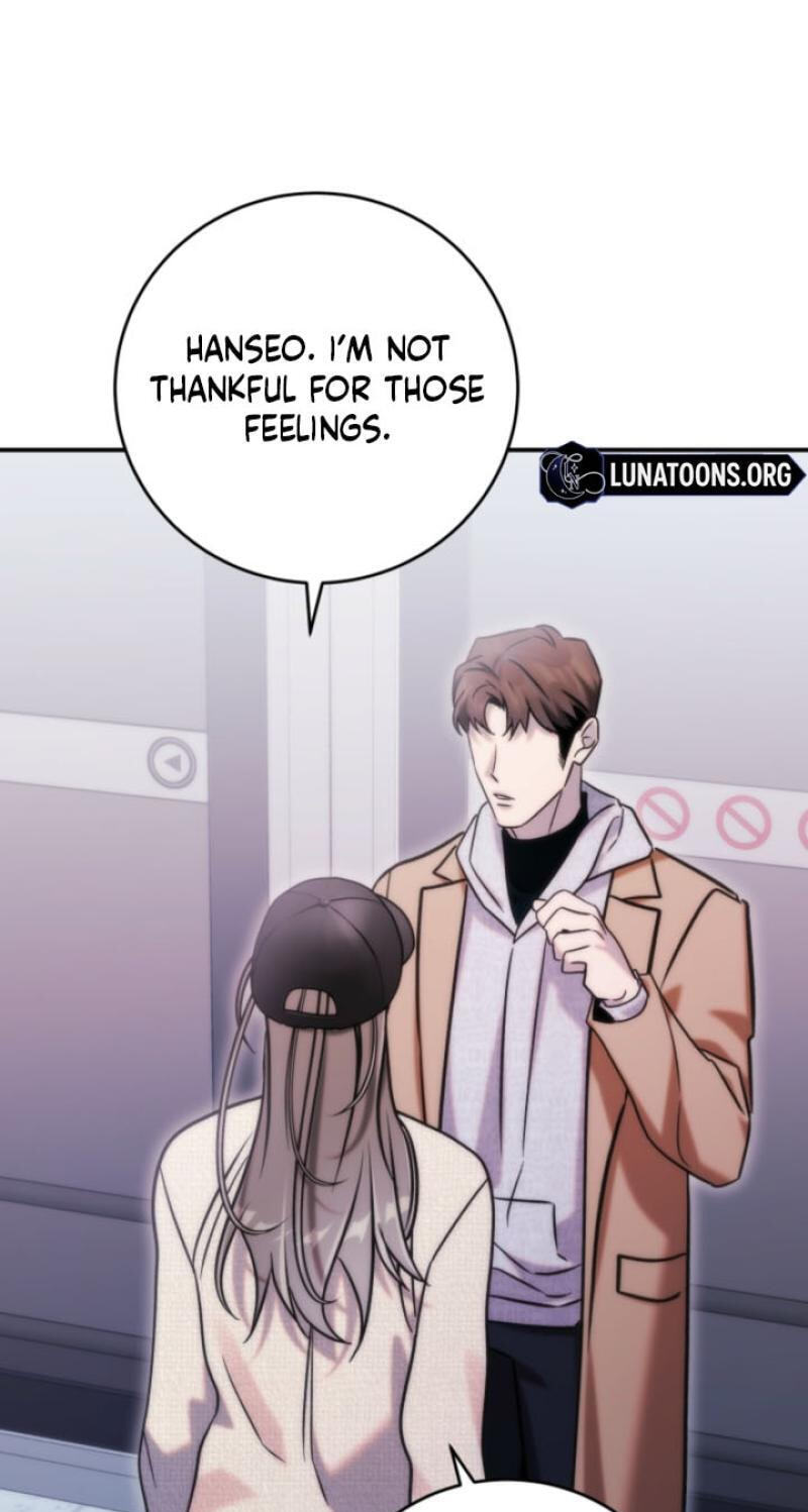 Because It's a Bed Scene Chapter 38 page 86 - 