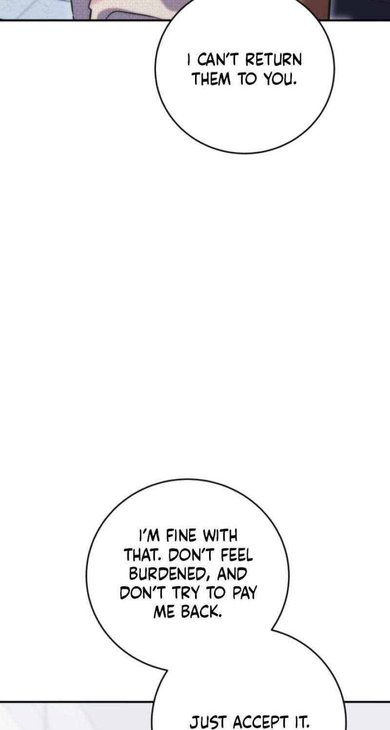 Because It's a Bed Scene Chapter 38 page 87 - 