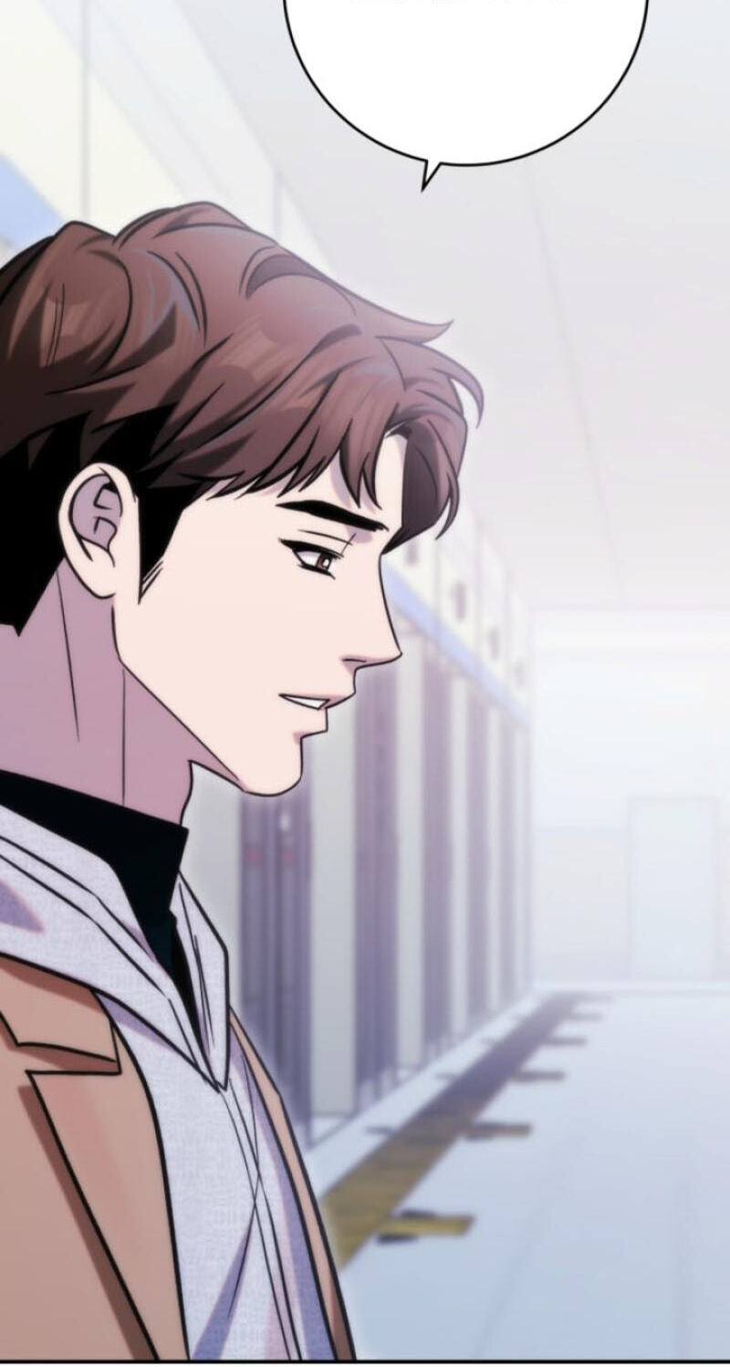 Because It's a Bed Scene Chapter 38 page 88 - 
