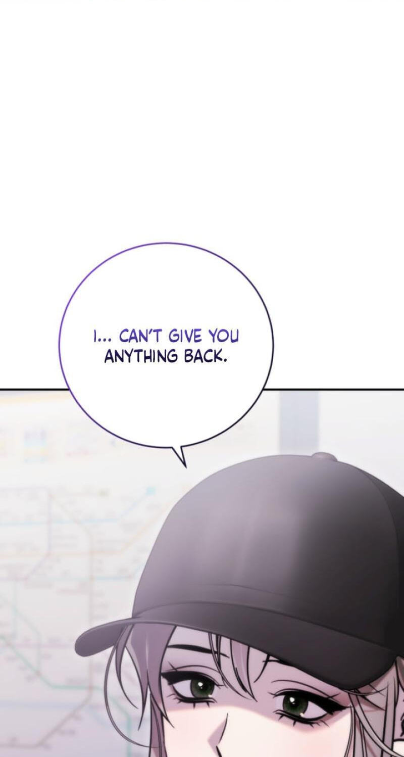 Because It's a Bed Scene Chapter 38 page 89 - 