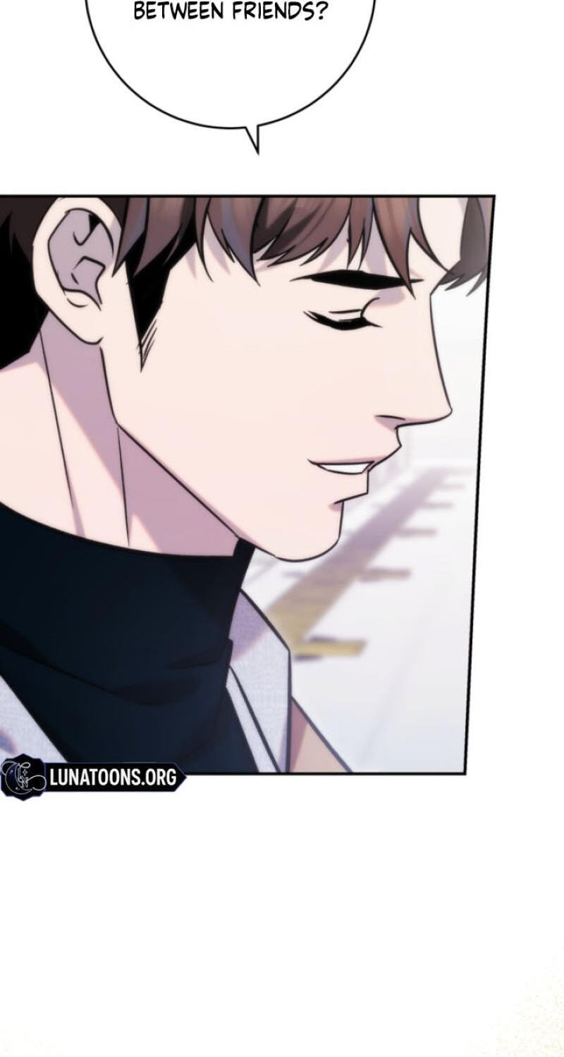 Because It's a Bed Scene Chapter 38 page 91 - 