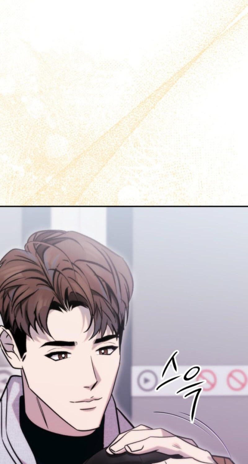 Because It's a Bed Scene Chapter 38 page 92 - 