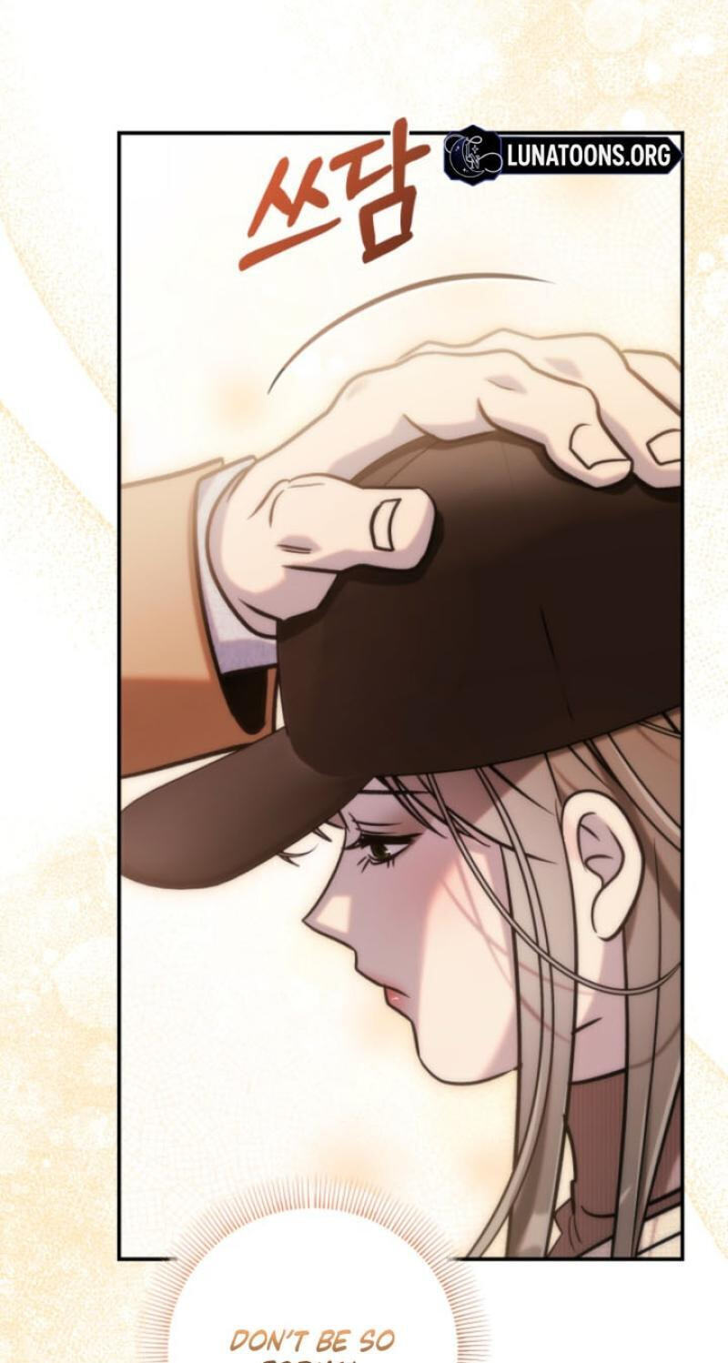 Because It's a Bed Scene Chapter 38 page 94 - 