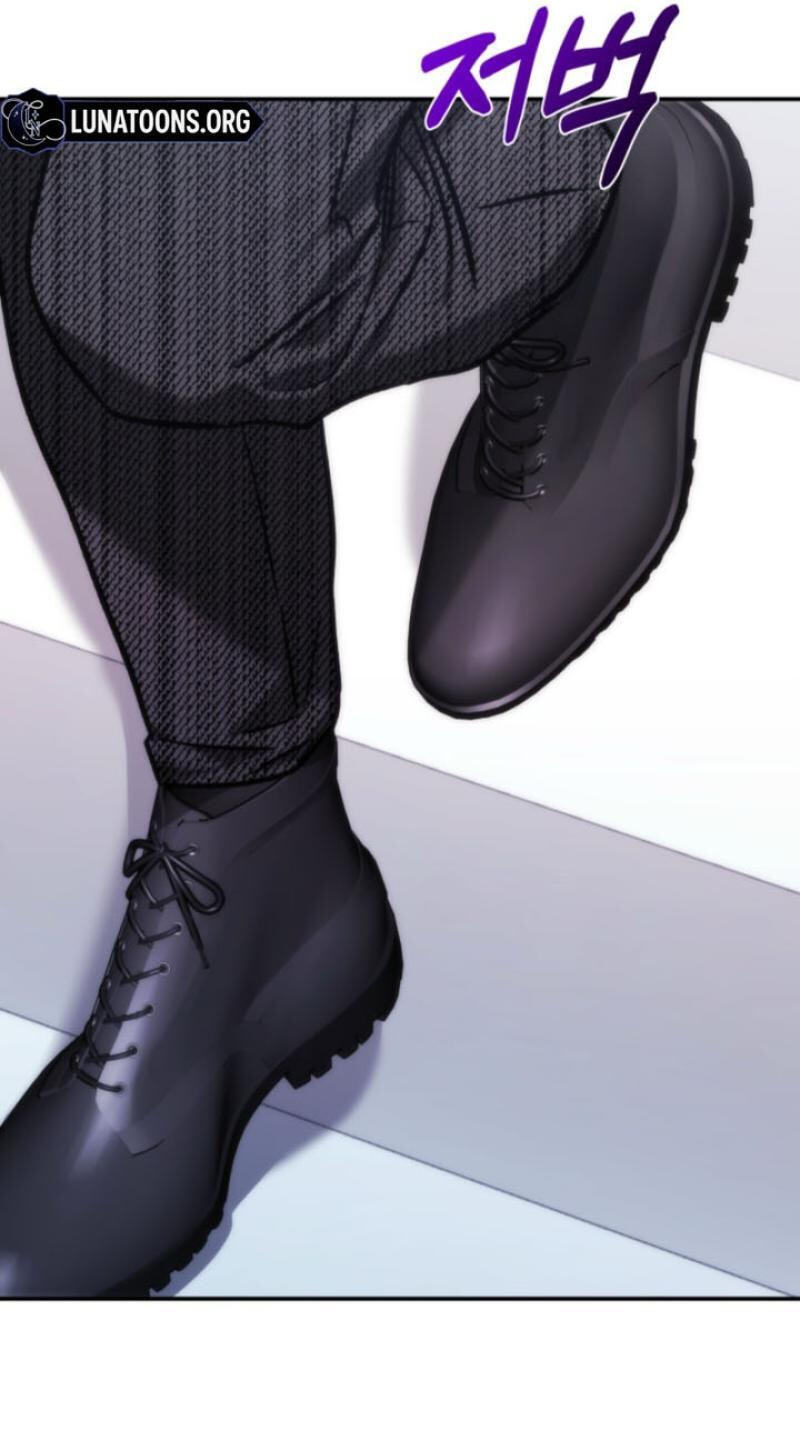 Because It's a Bed Scene Chapter 38 page 97 - 