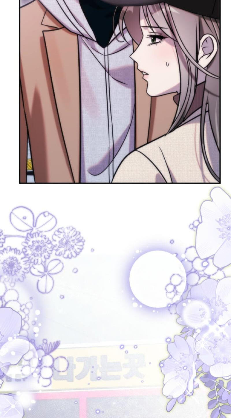 Because It's a Bed Scene Chapter 38 page 99 - 