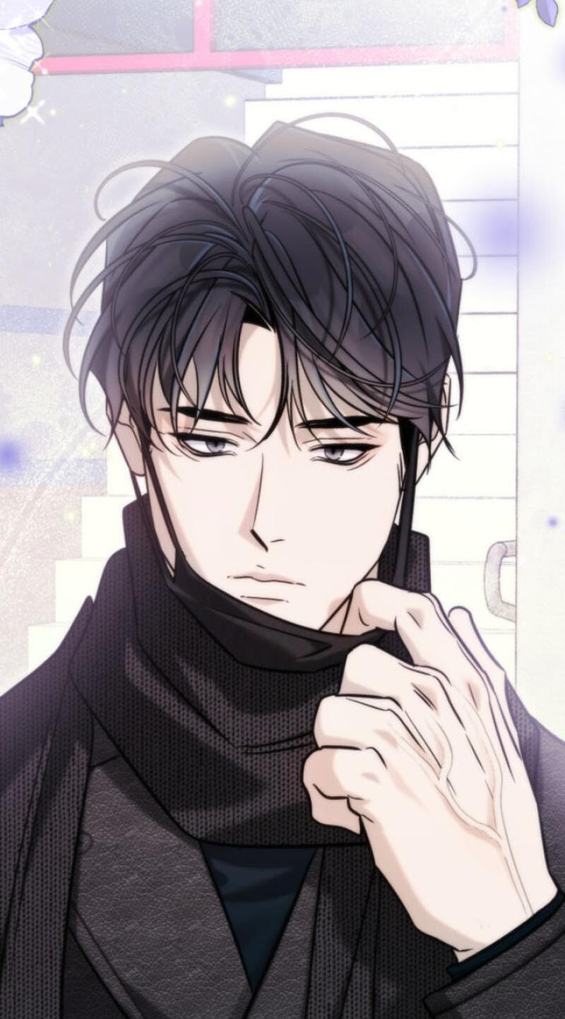 Because It's a Bed Scene Chapter 38 page 100 - 