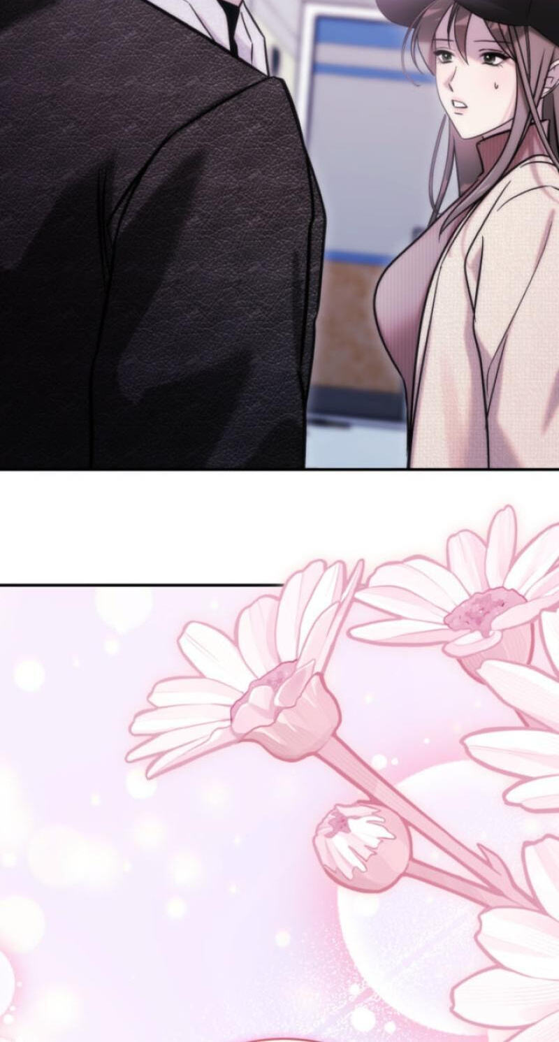Because It's a Bed Scene Chapter 39 page 11 - 