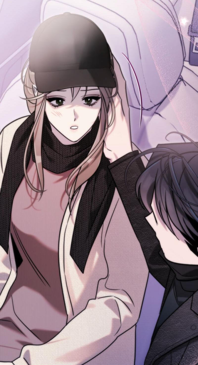 Because It's a Bed Scene Chapter 39 page 102 - 