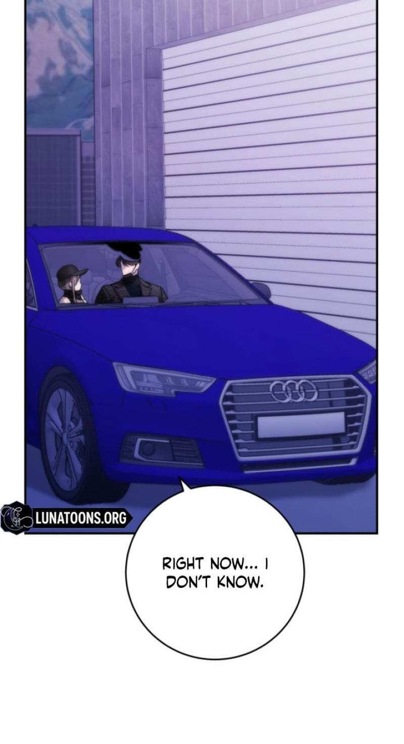 Because It's a Bed Scene Chapter 39 page 104 - 