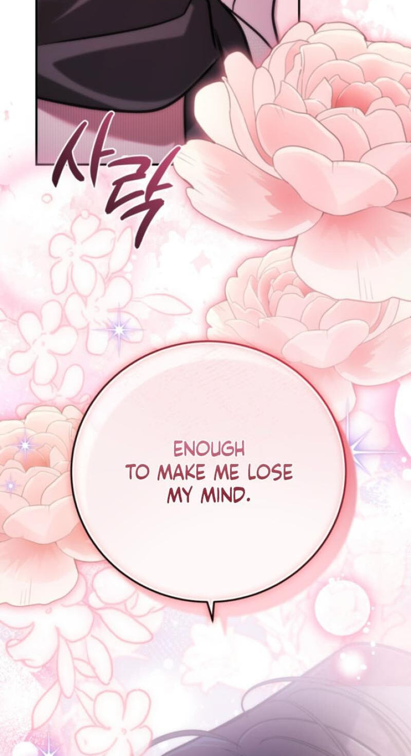 Because It's a Bed Scene Chapter 39 page 106 - 