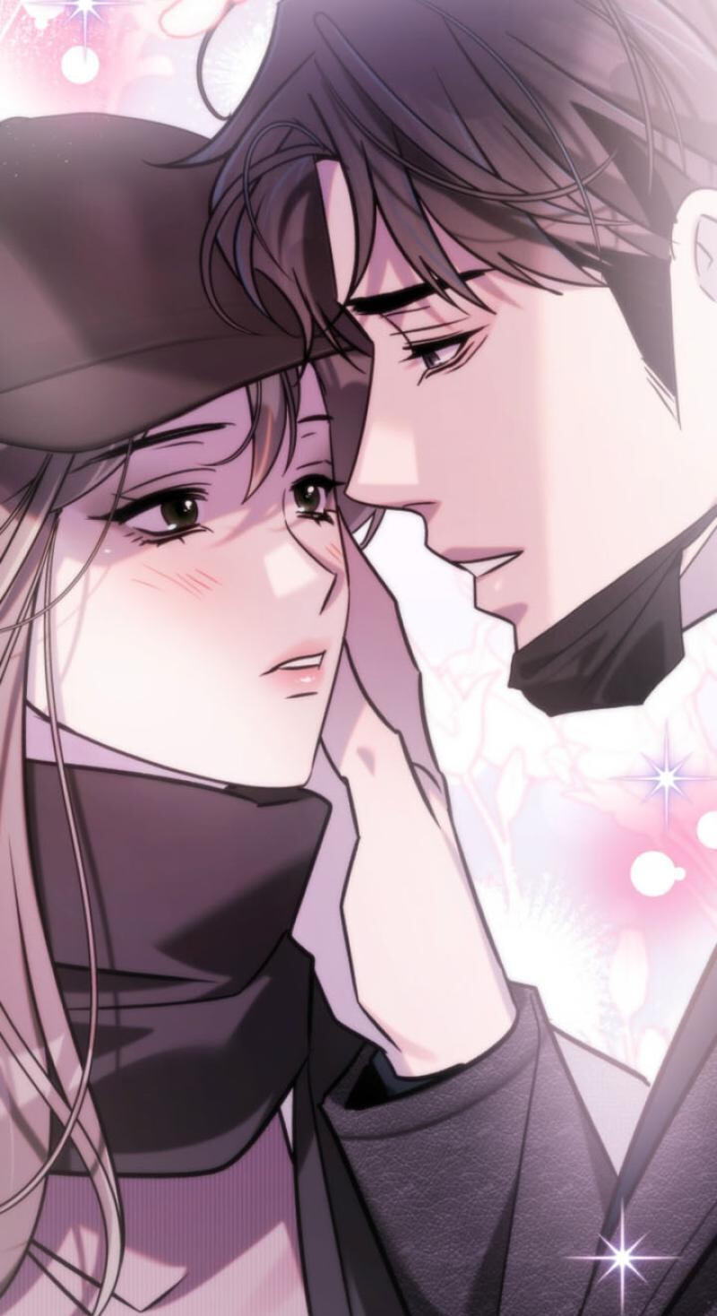 Because It's a Bed Scene Chapter 39 page 107 - 