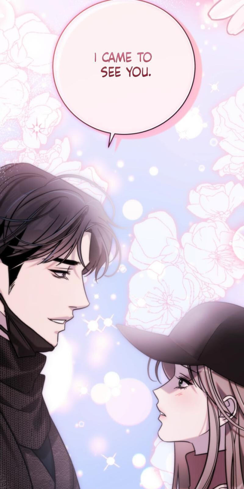 Because It's a Bed Scene Chapter 39 page 12 - 