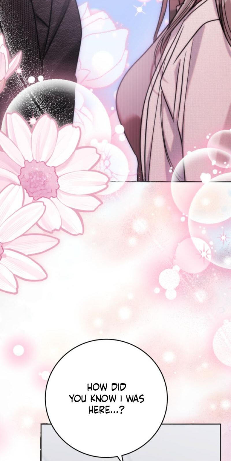 Because It's a Bed Scene Chapter 39 page 13 - 