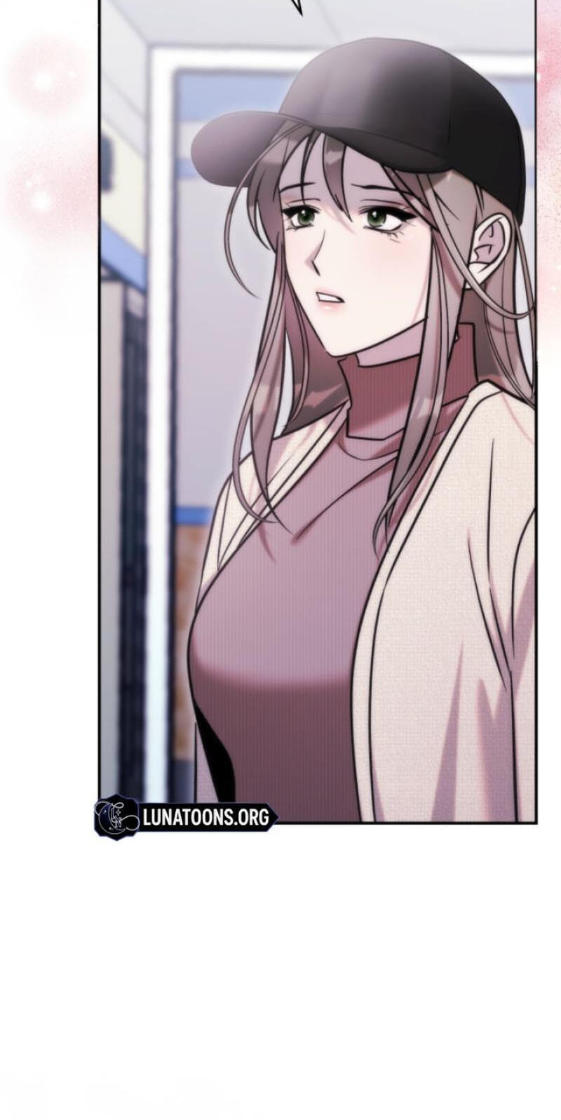Because It's a Bed Scene Chapter 39 page 14 - 
