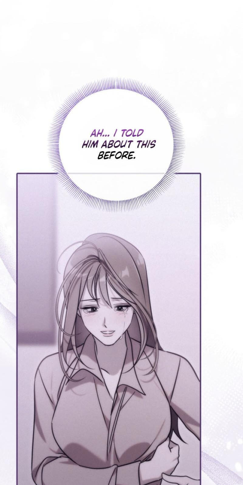 Because It's a Bed Scene Chapter 39 page 15 - 